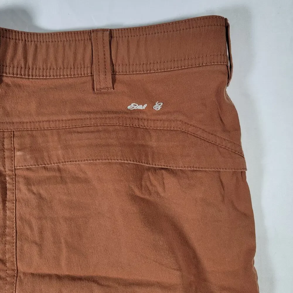 Eddie Bauer brand eddie